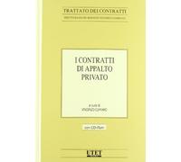 Contratti di appalto privato