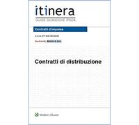 Contratti di distribuzione