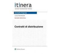 Contratti di distribuzione