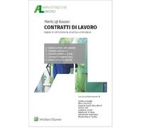 Libri Pierluigi Rausei - Contratti Di Lavoro