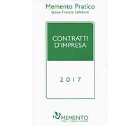 Contratti d'impresa 2017