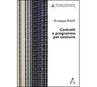 Contratti e programma per costruire