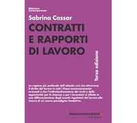 Contratti e rapporti di lavoro