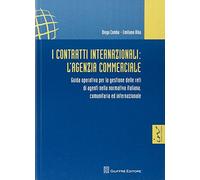 Contratti Internazionali L'Agenzia Commerciale