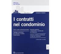 Contratti nel condominio