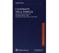 Contratti nella famiglia