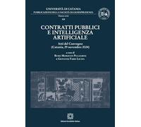 Contratti pubblici e intelligenza artificiale