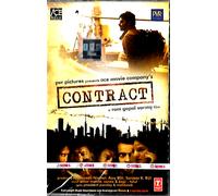 Contratto - A RAM Gopal Verma Film - Nuovo T-Series Colonna Sonora Audio