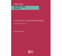 Contratto a tempo determinato. Aggiornato al jobs act