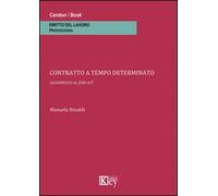 Contratto a tempo determinato. Aggiornato al jobs act