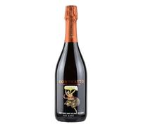 Contratto - Altalanga DOCG "For England" Blanc de Noirs 2019 Pas Dosè 1,5 lt. MA
