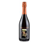 Contratto - Altalanga DOCG "For England" Blanc de Noirs 2019 Pas Dosè 1,5 lt. MAGNUM