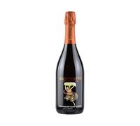 Contratto - Altalanga DOCG For England Blanc de Noirs 2021 Pas Dosè 0,75 lt.