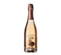 Contratto - Altalanga Rosè DOCG "For England" 2020 Pas Dosè 0,75 lt.