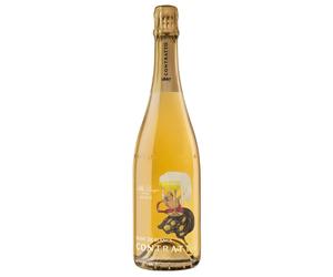 Contratto Blanc de Blancs Alta Langa DOCG Pas Dosé 2022 0,75 ℓ