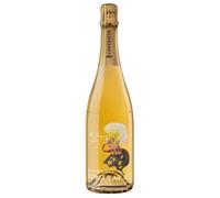 Contratto Blanc de Blancs Alta Langa DOCG Pas Dosé 2022 0,75 l