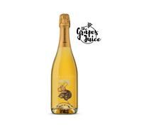 CONTRATTO BLANC DE BLANCS PAS DOSE 2021 SPUMANTE METODO CLASSICO ALTA LANGA