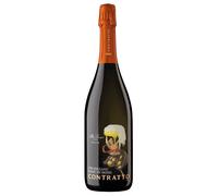 Contratto Blanc de Noirs For England Alta Langa DOCG Pas Dosé 2021 0,75 ℓ