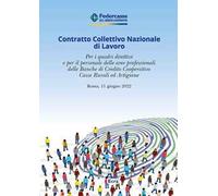 Libri Pierri Rodolfo - Contratto Collettivo Nazionale Di Lavoro