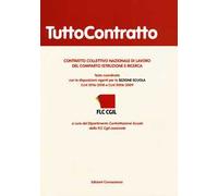 Contratto collettivo nazionale di lavoro del comparto istruzione e ricerca