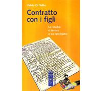 Contratto con i figli