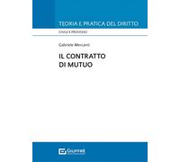 Contratto di mutuo