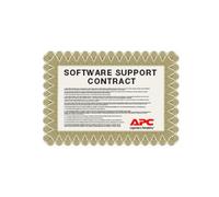 Contratto di supporto software APC di 3 anni per 100 nodi InfraStruXure Central NEW