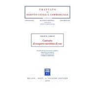 Contratto di trasporto marittimo di cose