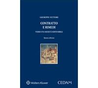 Contratto e rimedi