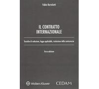 Contratto internazionale