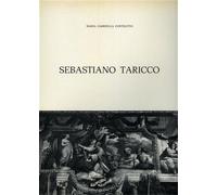 Contratto,Maria Gabriella. - Sebastiano Taricco.