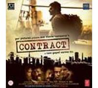 CONTRATTO - NUOVA COLONNA SONORA BOLLYWOOD CD - SPEDIZIONE GRATUITA REGNO UNITO