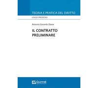 Contratto Preliminare