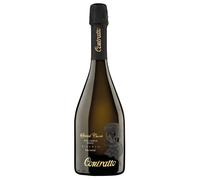 Contratto Special Cuvée Alta Langa DOCG Pas Dosè Riserva 2015 0,75 l