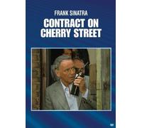 Contratto Su Cherry Street (1977) DVD - Verna Bloom, Henry Silva, Frank Sinatra