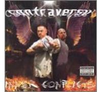 Contraversy - Inner Conflicts