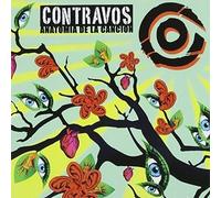 Contravos - Anatomia de la Cancion