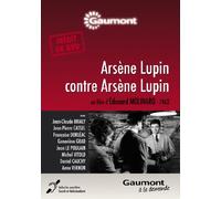 Contre Arsène Lupin