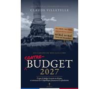 Contre-budget 2027: Ce que le budget Lecornu ne dit pas, et comment la 6e République financera la refondation