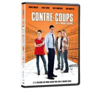 Contre-Coups [Edizione: Stati Uniti]