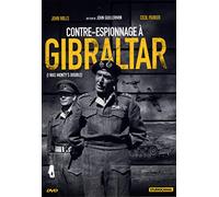 Contre-espionnage a gibraltar - i was monty double - dvd