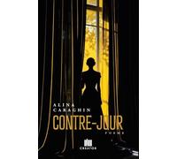 Contre-jour - Alina Caraghin, Editie in limba romana
