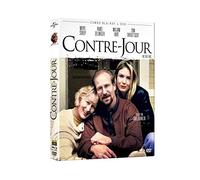 Contre-jour - COMBO (Blu-Ray + DVD)