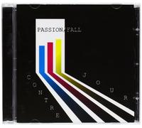 Contre Jour - Passion And Fall