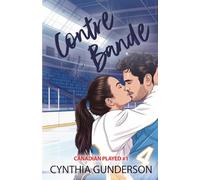 Contre la bande: Romance de hockey à combustion lente, faux couple, fade-to-black