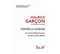 Contre La Censure: 61