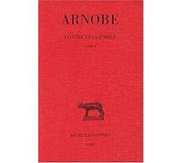 Contre Les Gentils: Tome 1, Livre 1: 255