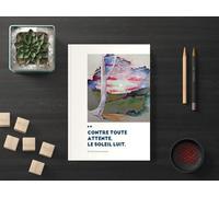 Contre toute attente, le soleil luit.