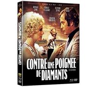 Contre une poignée de diamants - Combo Blu-ray + DVD