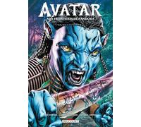 Contrebande: Aux frontières de Pandora